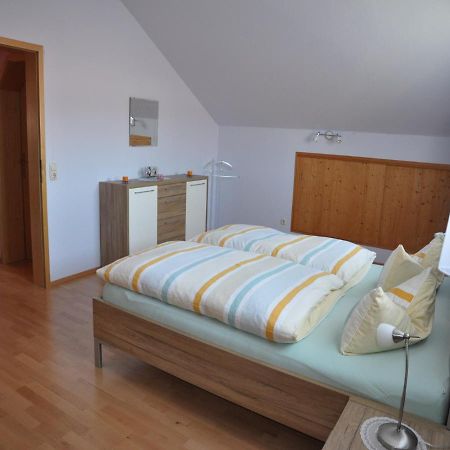 Ferienwohnung Lore Weiler-Simmerberg Zewnętrze zdjęcie