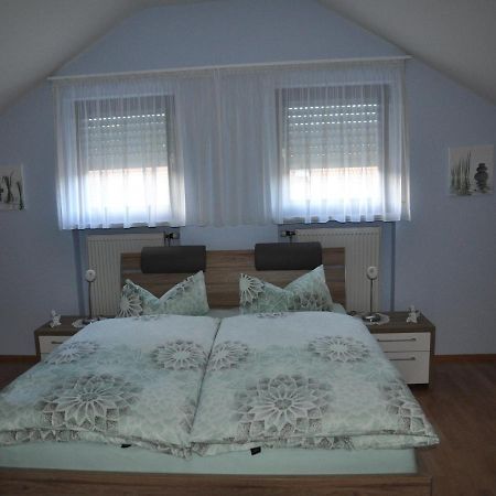 Ferienwohnung Lore Weiler-Simmerberg Zewnętrze zdjęcie