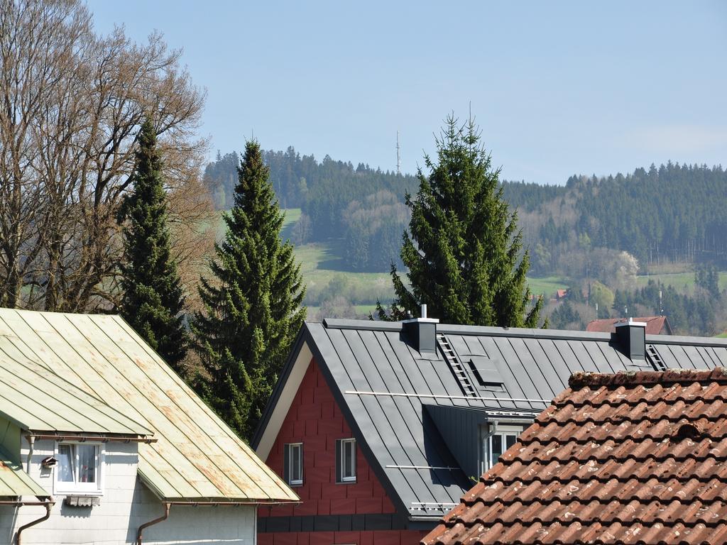 Ferienwohnung Lore Weiler-Simmerberg Zewnętrze zdjęcie