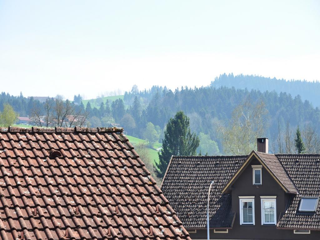 Ferienwohnung Lore Weiler-Simmerberg Zewnętrze zdjęcie