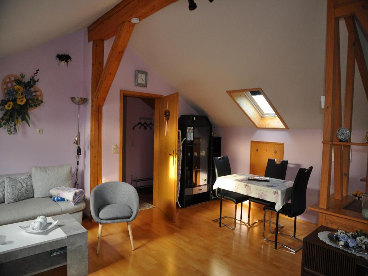 Ferienwohnung Lore Weiler-Simmerberg Zewnętrze zdjęcie
