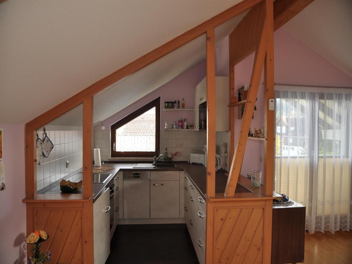 Ferienwohnung Lore Weiler-Simmerberg Zewnętrze zdjęcie