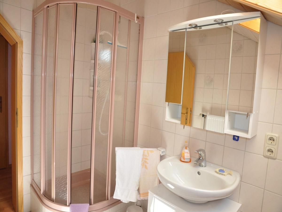 Ferienwohnung Lore Weiler-Simmerberg Zewnętrze zdjęcie