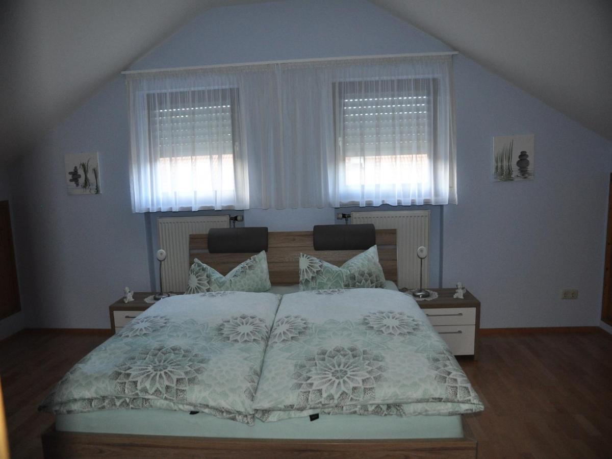 Ferienwohnung Lore Weiler-Simmerberg Zewnętrze zdjęcie